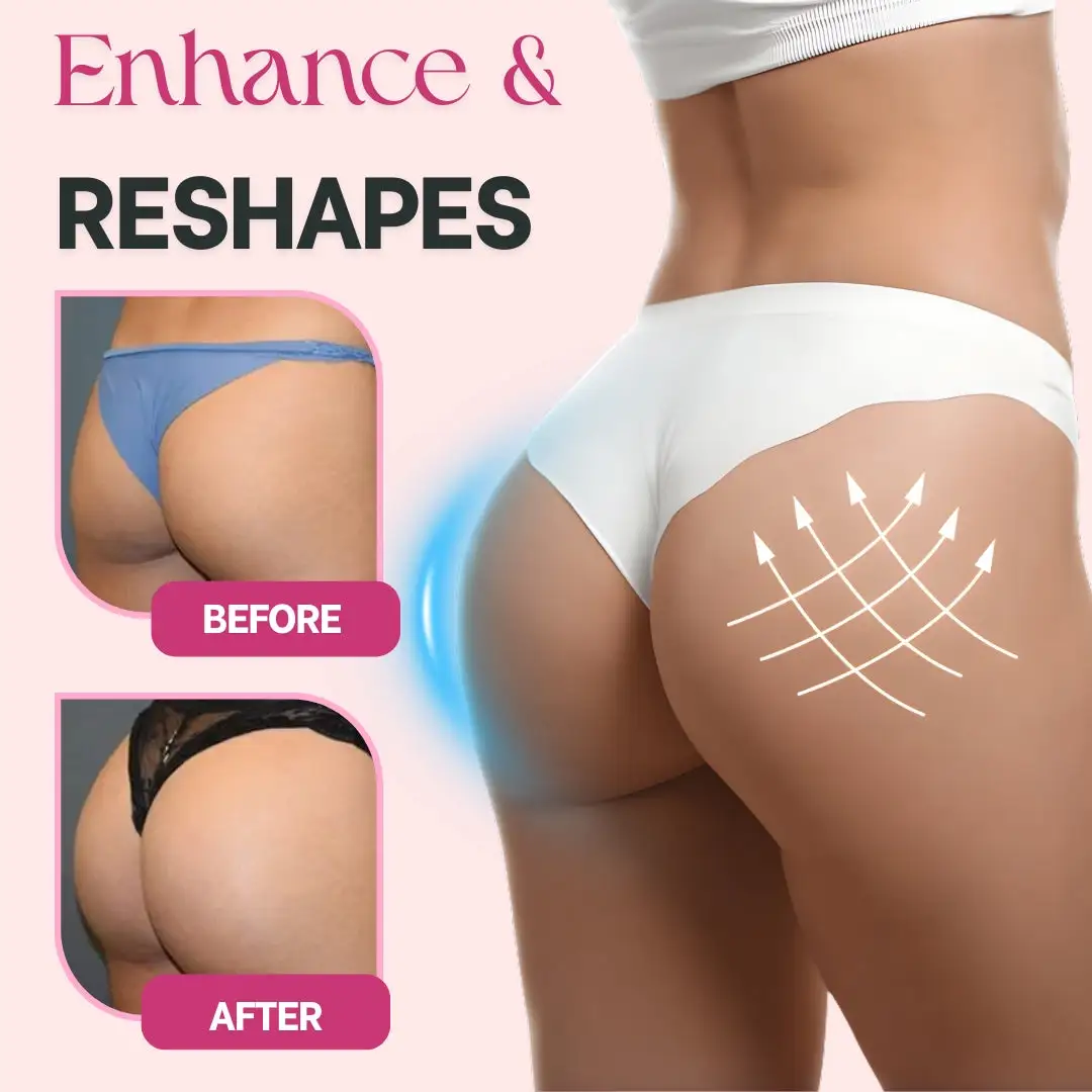 AEXZR® CurvLift Enhancement Cream