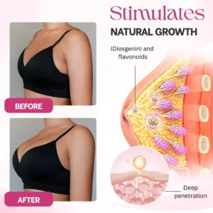 AEXZR® CurvLift Enhancement Cream