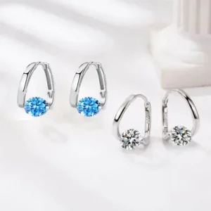 Neslemy™ Lymphvity MagneTherapy Germanium Earrings