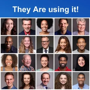 FOMONEST™ Medical Full Denture with Strong Suctiond Custom-Fit Full Functional Dentures