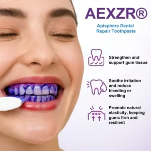 AEXZR® Apisphere Dental Repair Toothpaste