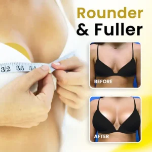 AEXZR® Apex-Lift Bust Patch | Lift & Volume Support