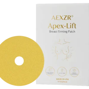 AEXZR® Apex-Lift Bust Patch | Lift & Volume Support
