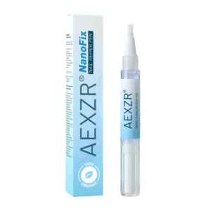 AEXZR® NanoFix Nail Repair Pen 2026 | Healthy Nail Support